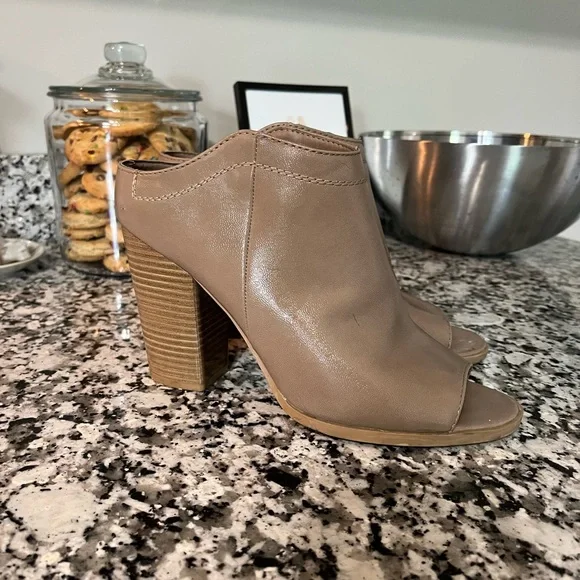 Dolce Vita Woman’s shoes - Picture 7 of 7